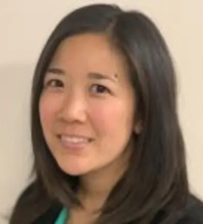Christine Hsueh